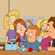 Illustration for article titled Louise showing her vulnerable side is iBobs Burgers /iat its emotional best